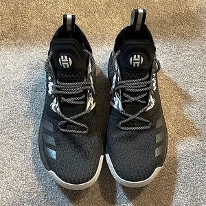 James Harden Vol. 2 Traffic Jam Basketball Sneakers